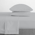 thumbnail image 4 of Johnson Home 500 Thread Count Certified Organic Cotton Sheet Sets, 4 of 6