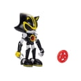 thumbnail image 2 of Sonic 4 Inch Figure - Metal Sonic 3.0, 2 of 4