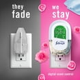 thumbnail image 4 of Febreze Plug In Air Freshener, Odor-Fighting Scented Oil Refill, Base Mix 3 Refills, 4 of 18