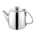 thumbnail image 2 of Théière Cafetière en Acier Inoxydable pour Lait, 500 ml, 2 of 7