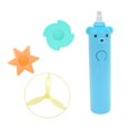 thumbnail image 2 of XZNGL Sketch Highlight Electric Eraser Childrens Drawing And Writing Electric Eraser, 2 of 8