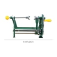 thumbnail image 3 of Orange Peeler, Automatic Fruit Peeler, Multifunctional Kitchen Tool, Effortless Peeling, Stainless Steel Blade, for Oranges Pears Citrus, 3 of 6