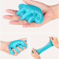 thumbnail image 4 of EASTIN Universal Gel Cleaner For Car Cleaning Gel Cars Dust Cleaner Interior Cleaning Gel, 4 of 7