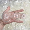 thumbnail image 2 of WLAGOOD Squishy Ball Maker Machine Kit,Original Refill Packs for Squish Balls Making Kit,Empty Stress Ball DIY Kit Expander Tool,Evacuating Device for DIY Stress Balls Press Balls, 2 of 7