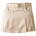 thumbnail image 1 of Nautica Girls' School Uniform Pleated Scooter with Pockets, 1 of 2