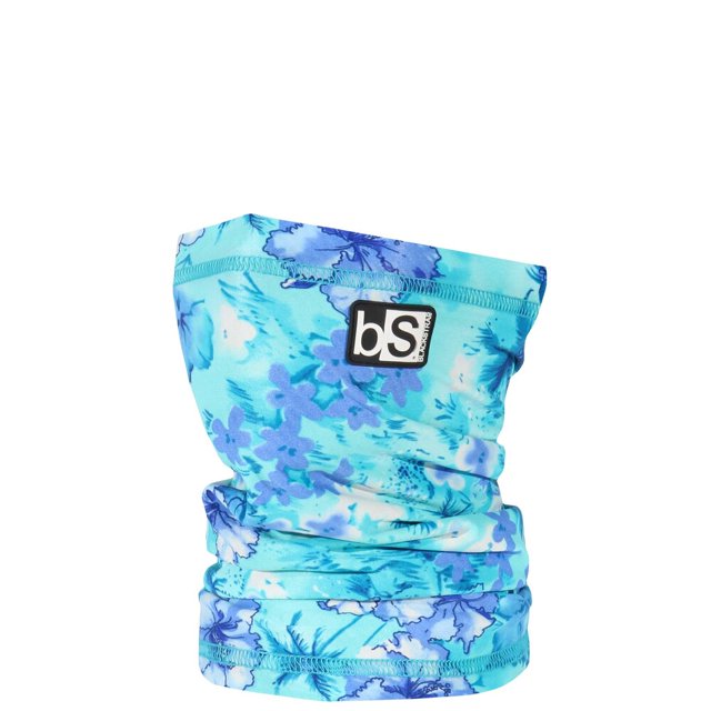 BLACKSTRAP Kids Dual Layer Tube Floral Island,