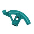 thumbnail image 1 of Wweixi Precision Steel Wire Pipe Bender For Galvanized Pipes Sturdy Manual Pipe Bender ST-5/8(16MM), 1 of 6