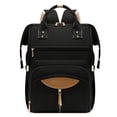 thumbnail image 5 of Wzzjkit Diaper Bag for A Newborn Multi-functional Diaper Bag Travel Large Capacity, 5 of 5