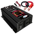 thumbnail image 1 of Amdohai Modified Sine Inverter High Frequency 6000W Power Watt Power, 1 of 1