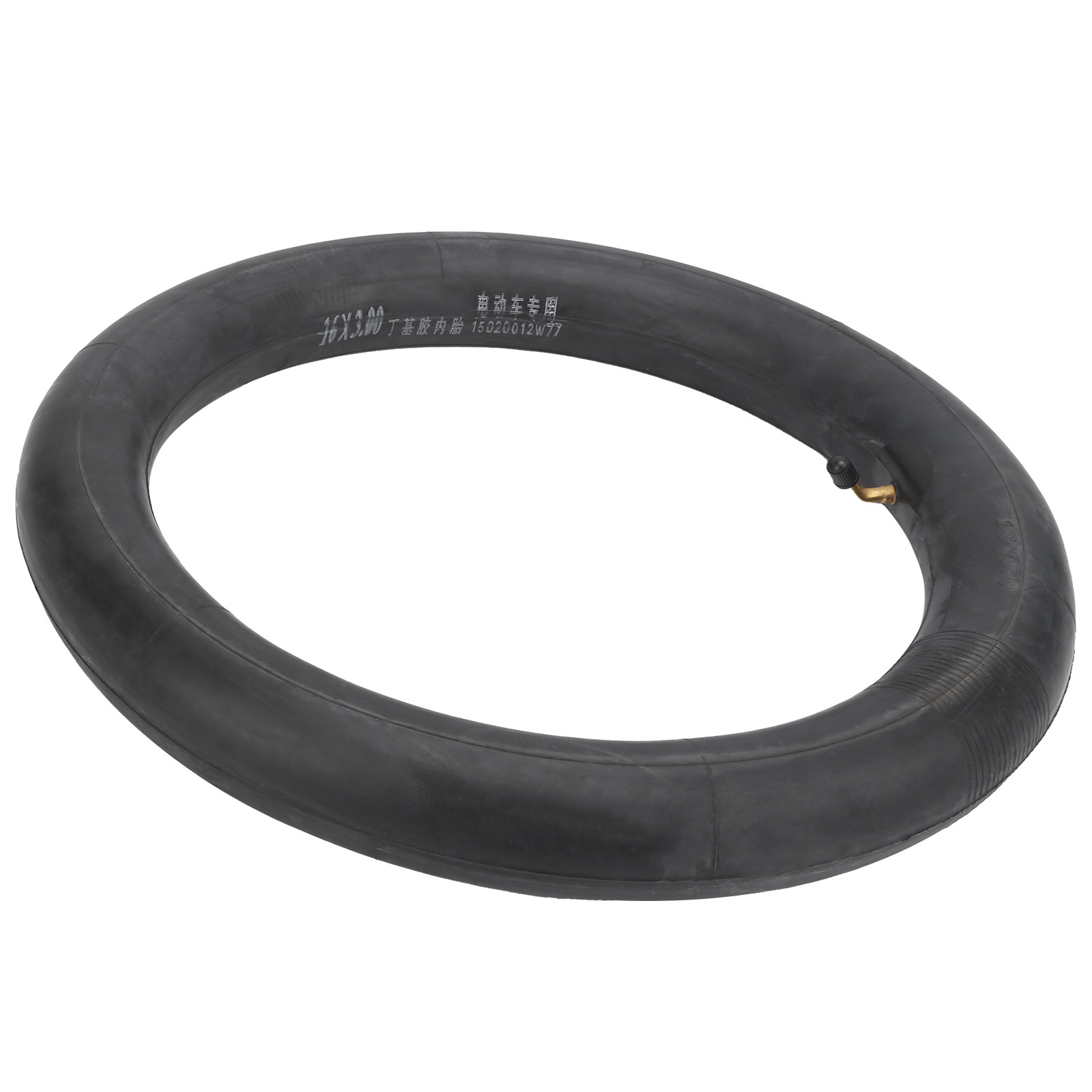 Thicken Inner Tubes, Electric Bicycle Inner Tubes Durable Aging Resistant Reliable  For Electric Bike