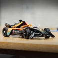 thumbnail image 2 of LEGO Technic NEOM McLaren Formula E Race Car 42169 Ensemble de construction (452 pièces), 2 of 6