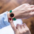 thumbnail image 1 of WIFKLSIIPG Quartz Watch Ladies Watch Digital Starry Sky Luminous Belt Watch Women's Watch, 1 of 6