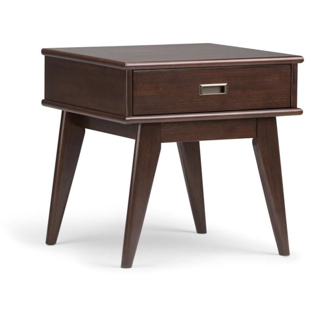 Table d'appoint milieu de siècle Tierney