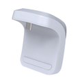 thumbnail image 1 of Techinal Poignée Sans Fil 1500mAh Bloc-Piles Poignée Endurance Batterie Rechargeable Poignée Pince Arrière Externe pour PS5, 1 of 9