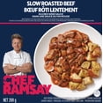 thumbnail image 1 of Par Chef Ramsay Bœuf Rôti Lentement GR Roti Lentement, 1 of 4