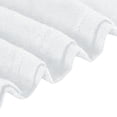 thumbnail image 4 of Jalioing T-Shirt en Coton pour Hommes Uni à Manches Longues Col Ras du Cou T-Shirt Basique Décontracté Ample Mode Chemises Hauts, 4 of 6