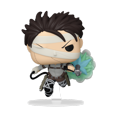 thumbnail image 1 of Funko Pop! Animation: Attack on Titan - Levi avec Bandages figurine en vinyle, 1 of 3