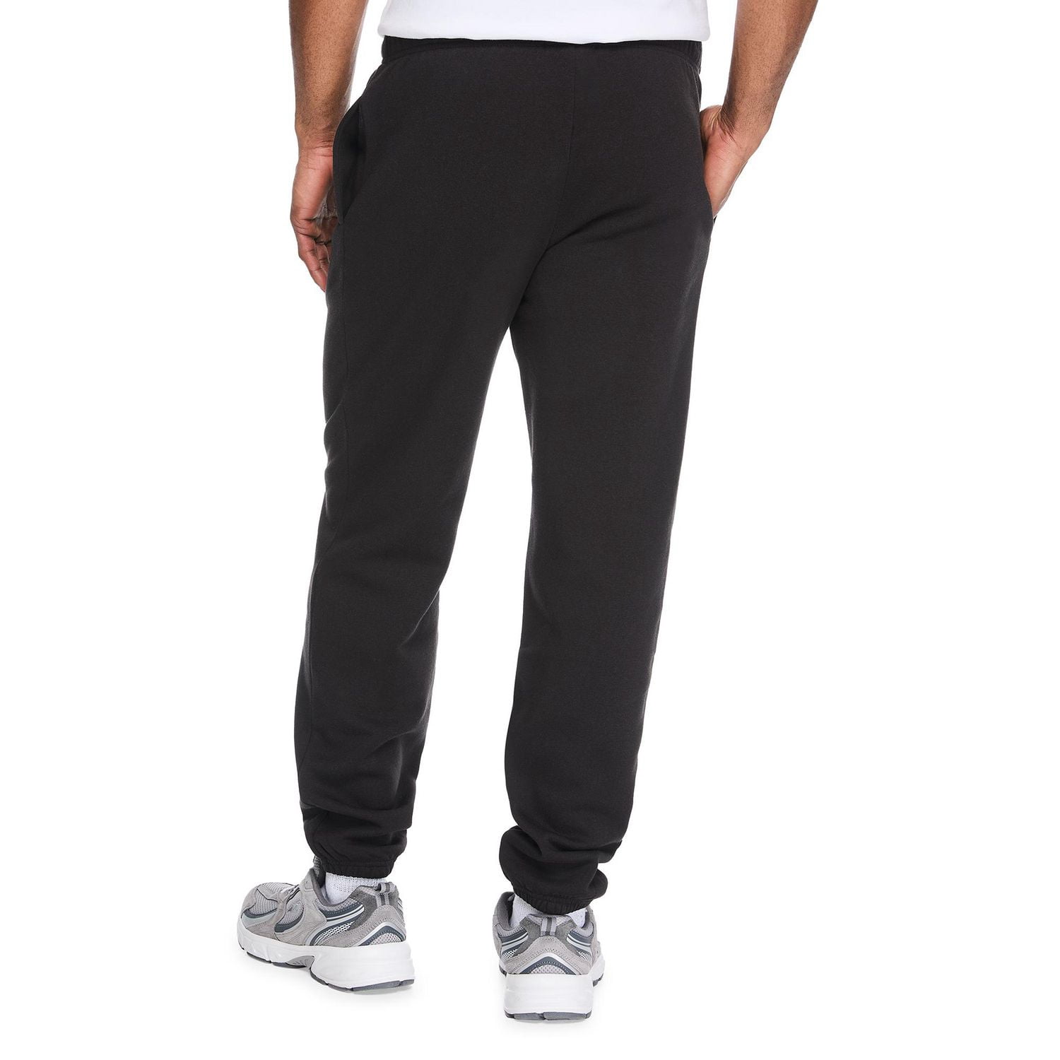 George Men's Fleece Jogger