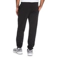 thumbnail image 3 of George Men's Fleece Jogger, 3 of 6