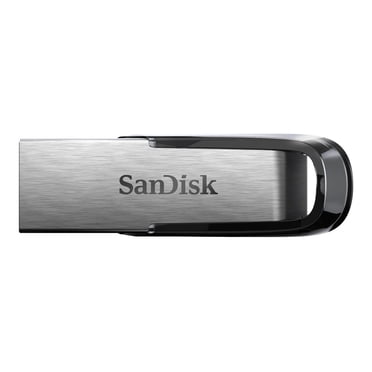 SanDisk 128GB Ultra Flair USB 3.0 Flash Drive - SDCZ73-128G-G46