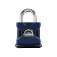 thumbnail image 1 of Squire - SS50S Stronghold Solid Steel Padlock 50mm CEN4, 1 of 1