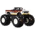 thumbnail image 1 of Hot Wheels Monster Trucks 1:24 Big Foot, 1 of 5