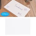 thumbnail image 4 of White Cardstock Paper, Strong White White Chipboard  For Books For Pictures, 4 of 8