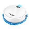 thumbnail image 2 of Dvkptbk Mopping Robot Household Intelligent Mopping Robot Wet and Dry Fully Automatic and Multi-Directional Cleaning Supplies, 2 of 8