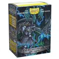 thumbnail image 1 of Arcane Tinmen ATM12035 Dragon Shield Art Matte King Anthromark Portrait Card Games - 100 Count, 1 of 2