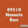thumbnail image 1 of Reaper Miniatures REM89510 Couleurs Pathfinder de la Peinture de la Série Master Golarion - Numéria Rouille, 1 of 1