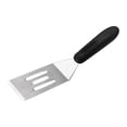 thumbnail image 1 of Mini Kitchen Spatula for Cooking and Serving - Versatile Metal Spatula for Pancakes Desserts Cookies Eggs and Small Pans, 1 of 6