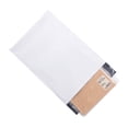thumbnail image 1 of WiiGreen 100 PCS 7.5x10.5 inch Poly Mailers Shipping Envelopes Packaging Bags, White, 1 of 7