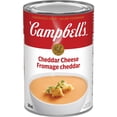 thumbnail image 1 of Campbell's® Condensed Cheddar Cheese Soup, Shelf Stable, 1 of 7