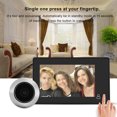 thumbnail image 3 of Peephole Viewer, Door Peephole Viewer Durable  For Home, 3 of 8