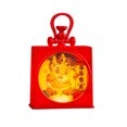 thumbnail image 1 of D Chinese New Year Lanterns Small Portable Handheld Lantern Design D With Battery Included Festival Decoration Gift Ornament, 1 of 3