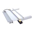 thumbnail image 1 of 125cm Acrylic Bending Machine With Bracket And Angle Organic Sheet Acrylic Bending Machine Plastic Sheet Pvc Plastic Sheet ,Widely Used, 1 of 5