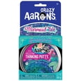 thumbnail image 4 of Crazy Aaron's 3.5" Putty-Mermaid Tail, 4 of 7