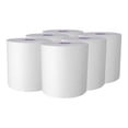 thumbnail image 2 of Scott® Essential Hard Roll Towel, White,6 Rolls/Case, 2 of 2