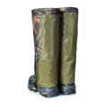 thumbnail image 5 of Randonnée Chasse Neige Extérieur Sable Serpent Bottes Imperméables Couverture Legging Guêtres, 5 of 5
