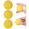thumbnail image 2 of Sonew 3PCS Hand Exercise Balls Handball Prevent Stiffness Increase Flexibility Relieve Joint Pain Improves Strength, 2 of 8