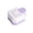 A, variante sur Perforatrice d'Angle pour Papier Cartonné Perforatrice d'Angle Arrondisseur de Coin Coupe-Angle Arrondisseur pour Papier Cartonné Arrondisseur d'Angle (R4mm+r7mm+r10mm)