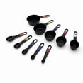 thumbnail image 4 of Farberware Measuring Cup and Spoon 10-Piece Set, 4 of 6