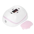 thumbnail image 3 of Household Mini Ozone Deodorizer Automatic Portable Ozone Generator Odor Removal Machine, 3 of 5