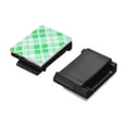 thumbnail image 2 of WHEANG Car Vehicle Data Cable Tie Mount Wires Fixing Clips Self Adhesive, 2 of 4