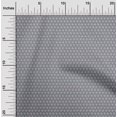 thumbnail image 1 of oneOone Cotton Poplin Fabric Triangle Geometric Printed Craft Fabric BTY 56 Inch Wide, 1 of 5