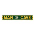 thumbnail image 1 of Authentic Street Signs 30219 Oakland Athletics Man Cave Street Sign, 1 of 1