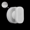 thumbnail image 3 of Bath Safety Handle Suction Cup Handrail Grab Bathroom Grip Tub Shower Bar Rail, 3 of 4