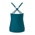 thumbnail image 3 of XEGLSBU Tankini Tops for Women - Loose Fit Swim Tops No Bottom, 3 of 3