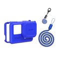 thumbnail image 1 of aMagisn AC08 Kit de Protection en Silicone pour Caméra Étui Protecteur +, 1 of 8