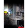 thumbnail image 2 of MesaSe 3 Inch LED Work Light for Milwaukee M18 20V Lithium Batteries Super Bright 180 Degree Rotation Jobsite Light, 2 of 8